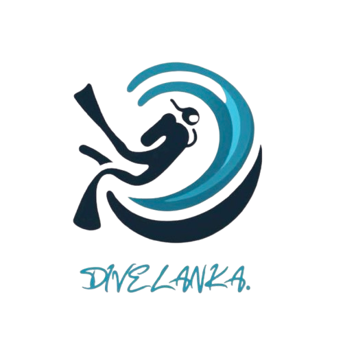 Divelanka Logo